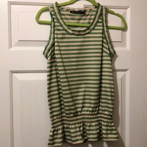 Limited Stripe Shirt